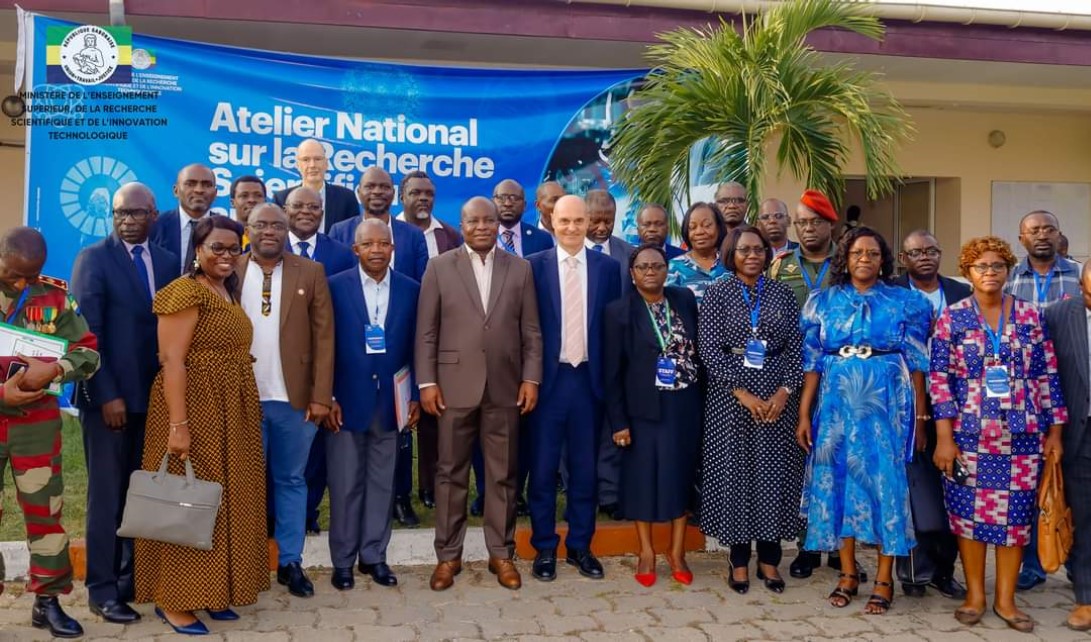 L’E3MG impliquée dans la recherche scientifique au CERMEL